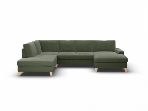 Wohnlandschaft UMLO Small L